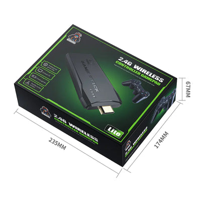 TV Game Console