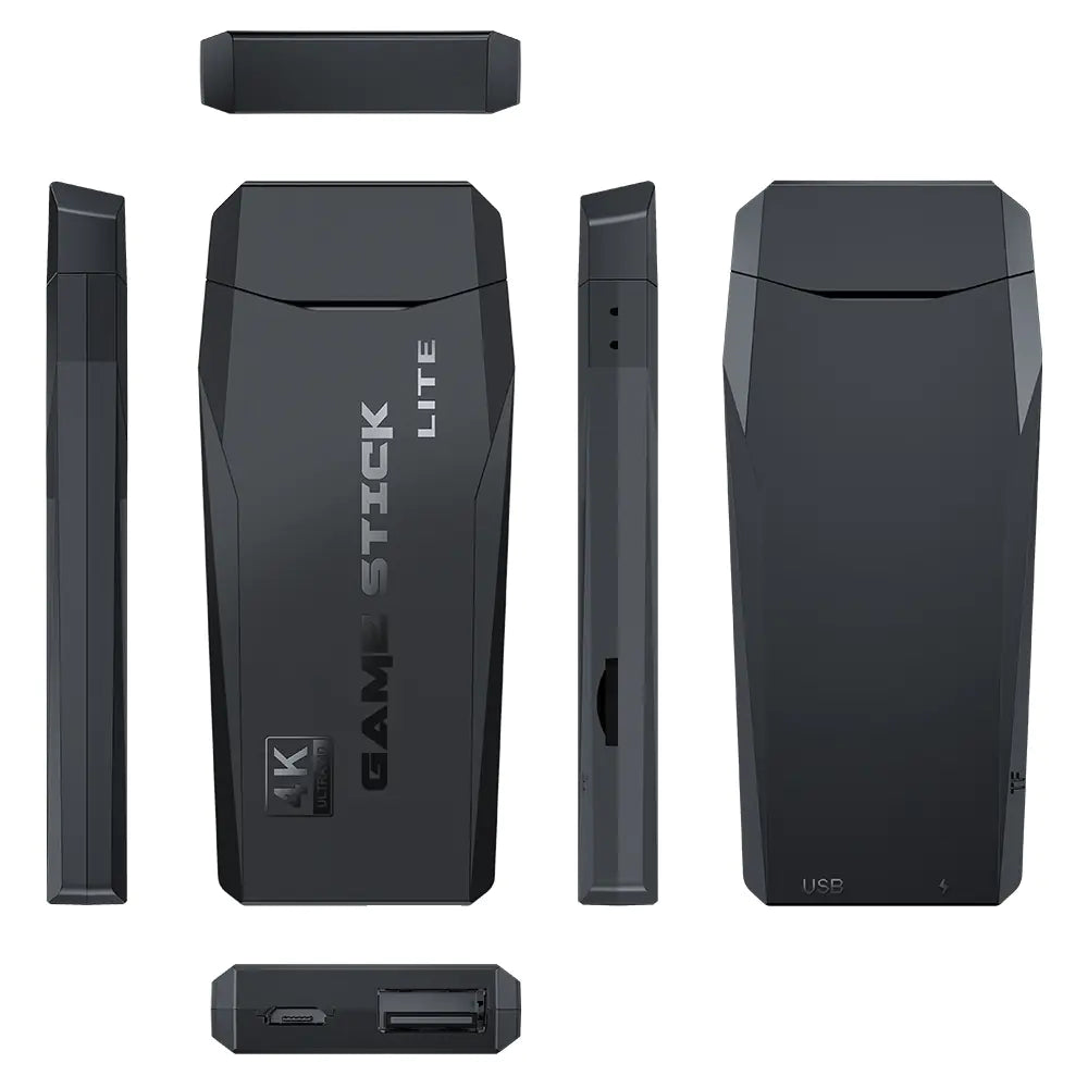 TV Game Console
